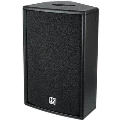 HK Audio Premium PR:O 10 X | 600 watt 1x10" 2-way Passive Wedge. New with Full Warranty! image 5