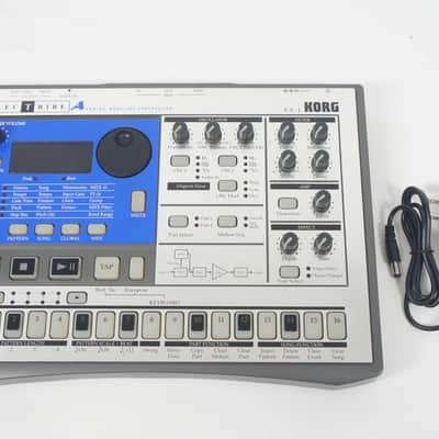 [SALE Ends Aug 20] KORG ELECTRIBE EA-1 Analog Modeling Synthesizer EA1 w/ 100-240V PSU