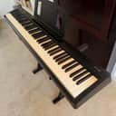 Roland FP-10 88-Key Digital Portable Piano 2019 - 2021 - Black