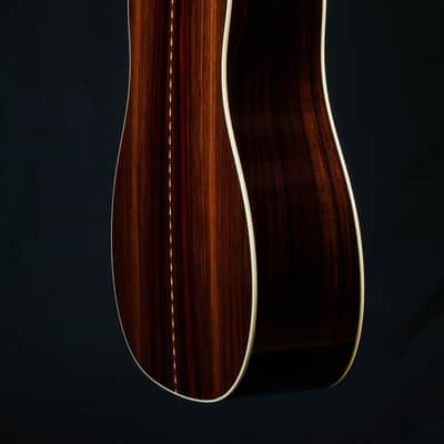 Collings CJ Indian Rosewood and Sitka Spruce Used (2024) image 23