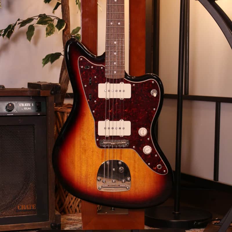 Squier Classic Vibe '60s Jazzmaster