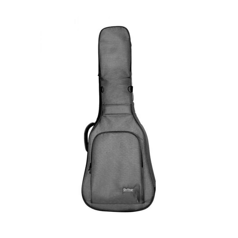On-Stage Deluxe Guitar Gig Bag Classic