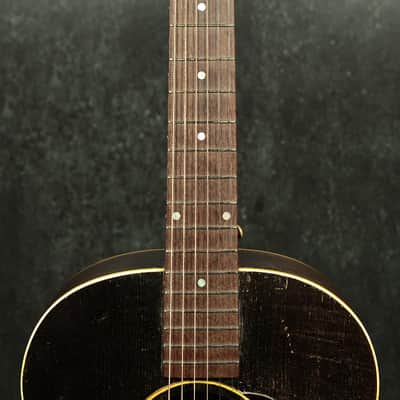 Gibson USA LG-2 1944?1945 [None] (08/31) image 12