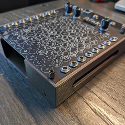 Plinky V2 + Expander + Case 2021 image 2
