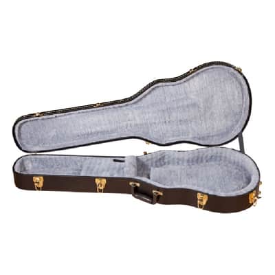 Grestch G6238FT Solid Body Flat Top Hardshell Case image 2