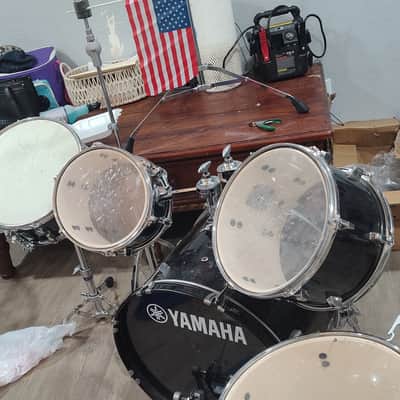 Yamaha Ryedeen image 1