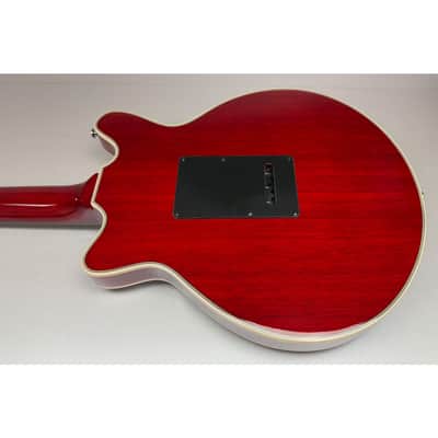 Brian May Guitars The BMG Red Special incl. Gigbag image 8