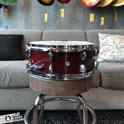 Unbadged Maple Snare 5" x 14" *Very Good Condition* image 3
