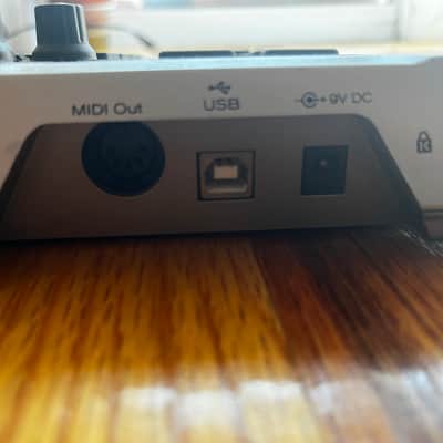 M-Audio Trigger Finger 2000s - Gray image 7