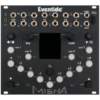 Misha Eventide image 2