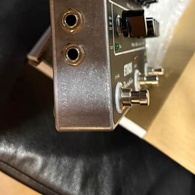 Custom Tones Ethos Overdrive 2010s - Black image 4