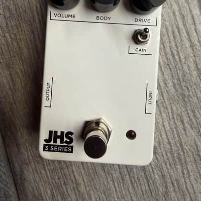 JHS 3 Series Overdrive *FREE SHIPPING* image 1
