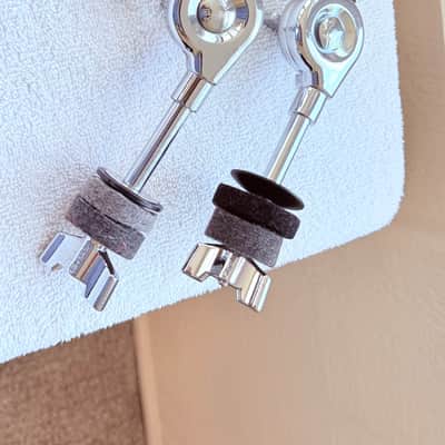 Gibraltar Straight Cymbal Arms (2 Arms) image 4