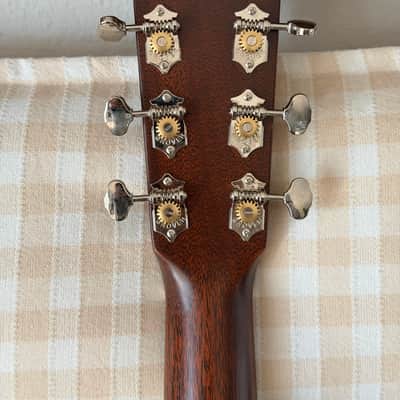 Martin Custom Shop 00-18 image 6