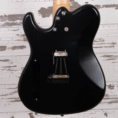 Forshage GT 7-String - Black image 6