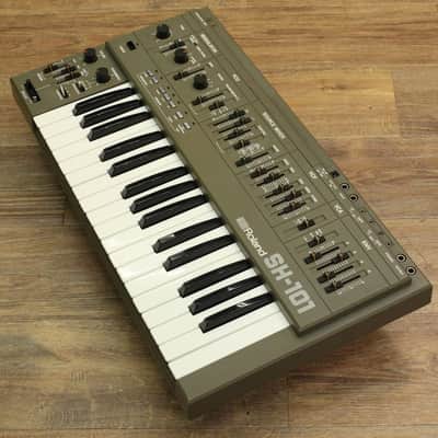 Roland Sh 101 [279387] (02/04)