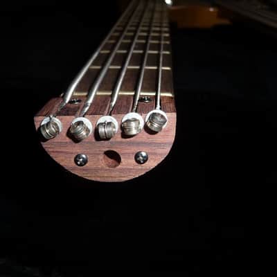 Tennessee Double Neck Maple image 6