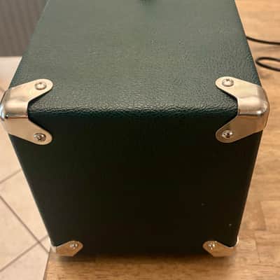 Hand Wired 18 Watt Marshall Clone with TMB Tone Stack Heyboer Iron image 6
