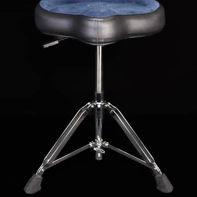 Roc-N-Soc Nitro Original Throne, Blue image 2