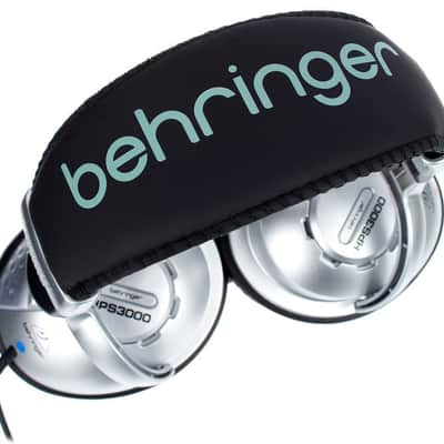Behringer HPS3000 Stereo Studio Headphones image 4