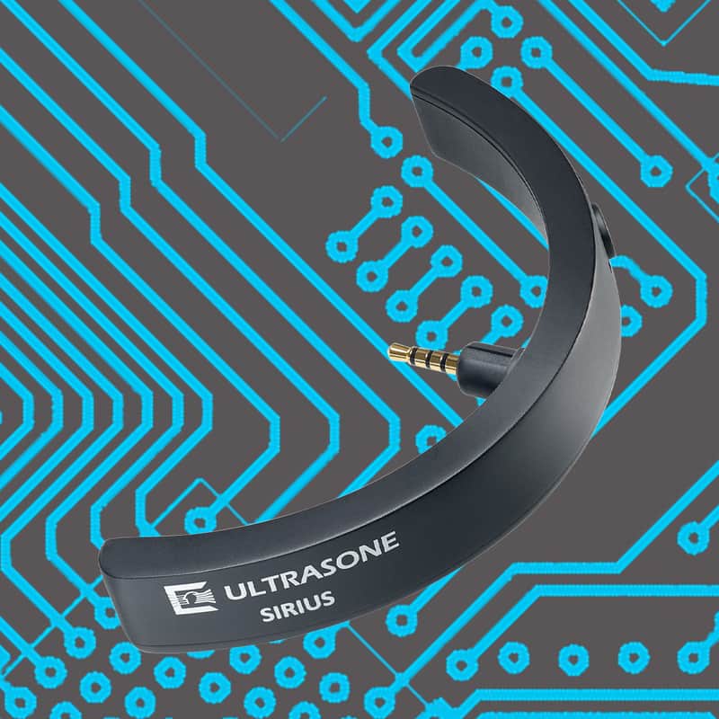 Ultrasone Sirius image 1