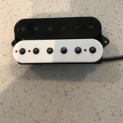 Instrumental Pickups SFTY3 image 1