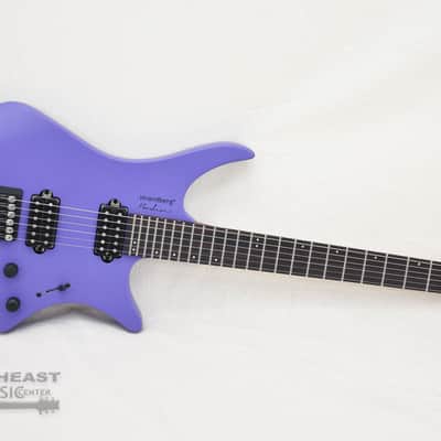 Strandberg Boden Essential 6 Future Dusk (s/n:4425) image 4