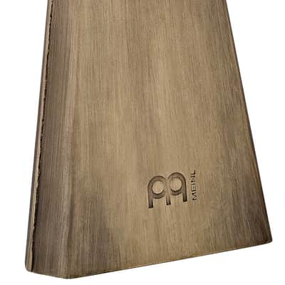 MEINL MJ-GB Mike Johnston Signature Groove Bell Cowbell Kuhglocke image 2