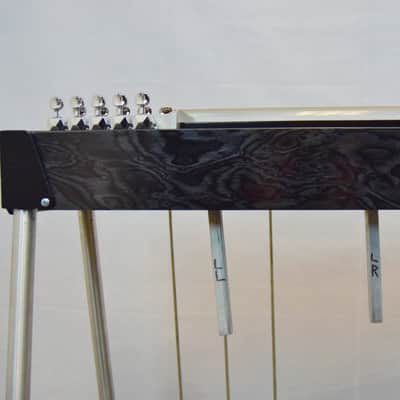 Carter Carter-Starter Pedal Steel Guitar image 11