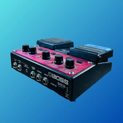 Boss RC-20 Loop Station Pedal image 4