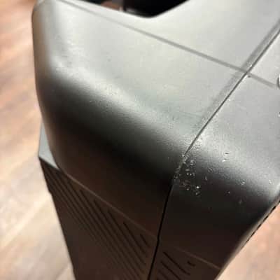 Damaged JBL IRX112BT Compact 12" Speaker w/ Bluetooth image 4