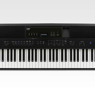 Kawai ES920 88-Key Portable Digital Piano image 2