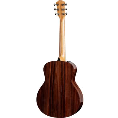 Taylor GS Mini-e Rosewood Plus Acoustic Electric Guitar image 2