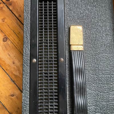 *Original 1981* Marshall JCM800 HOLY GRAIL image 14