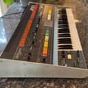 Roland Jupiter-8 61-Key Synthesizer, MIDI, Condition: Excellent +++ (stable 14-bit version)