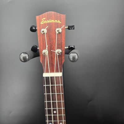 Immagine Eastman EU1-S Soprano Ukulele - 4