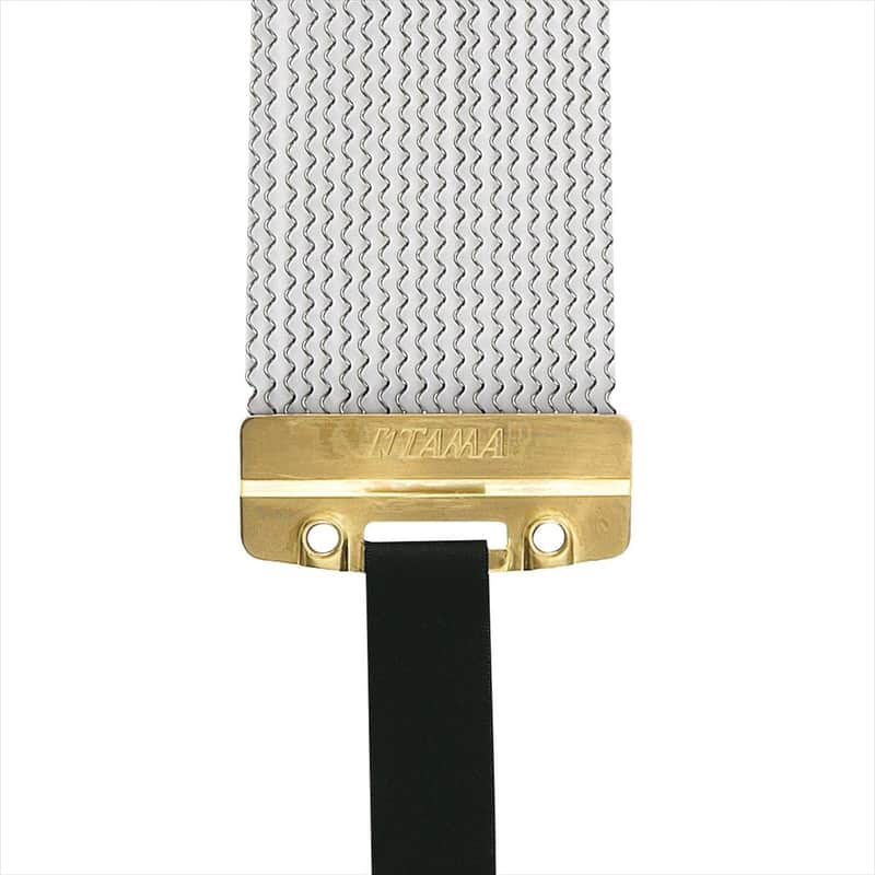 Tama MS20RL14C Super Sensitive Hi-carbon Snare Wire 14" 20-Strand image 1