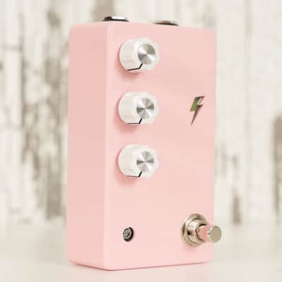 Fjord Fuzz Thor - Pink image 3