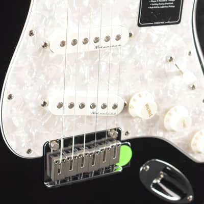 Mint Fender Player II Modified Stratocaster Dusk Rosewood Fingerboard imagen 3