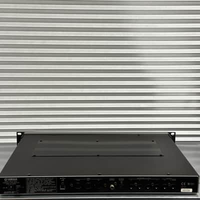 Yamaha Motif Rack Tone Generator 2000s - Gray image 5