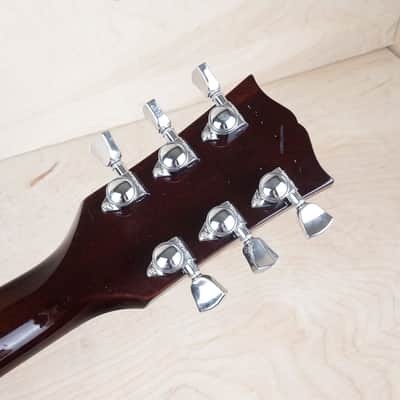 Gibson Les Paul Standard 120th Anniversary 2014 Root Beer Burst Perimeter w/ OHSC, Case Candy image 8