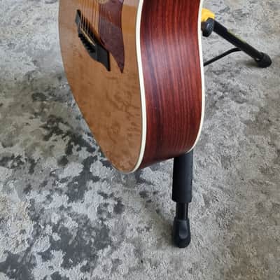 Taylor 210-G Gloss Top Acoustic Guitar image 7