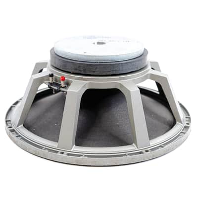 Electro-Voice EV EVM 15L OEM Bass Speaker - 15" / 400 Watt / 8 Ohm image 2