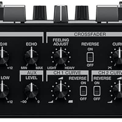 Pioneer DJ DJM-S11 DJ 2 Channel Mixer DJM-S11 image 13