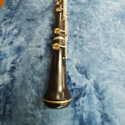 F. Loree' Professional Oboe 1983-84 image 3
