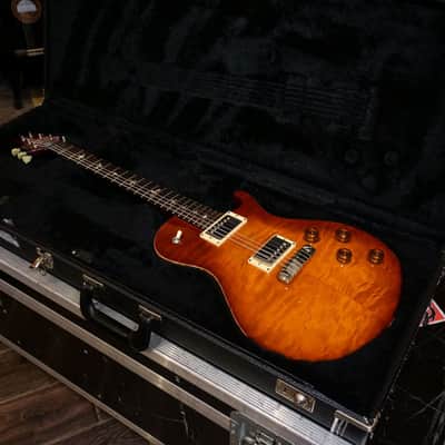 2001 PRS Singlecut - Sunburst imagen 10