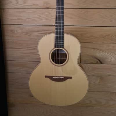 Lowden F-34-KO-SS 2025 - satin Koa and Sitka image 8