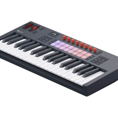 Novation FLkey 2 37 MIDI Keyboard Controller image 4