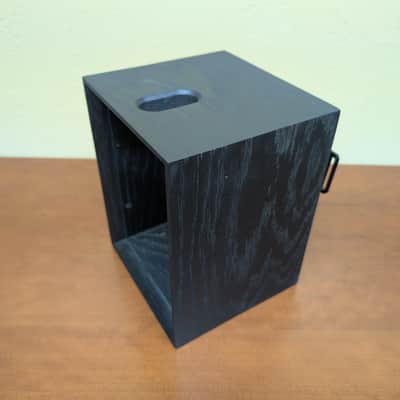Leon Tonecase Tc1S for Sonos Play:1 – Black Speaker Enclosure image 3