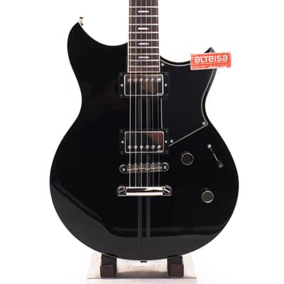 Yamaha Revstar II Standard RSS20 2022 - 2025 - Black 3414gr image 1
